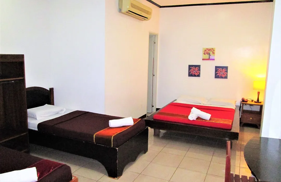 St. Nicolas Inn Cdo City Center-1