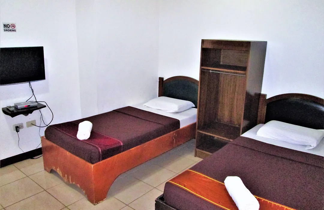 St. Nicolas Inn Cdo City Center-1