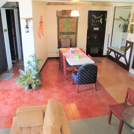 St. Nicolas Inn Cdo City Center-3