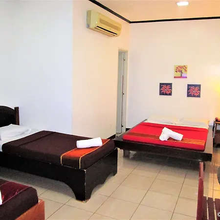 St. Nicolas Inn Cdo City Center-2