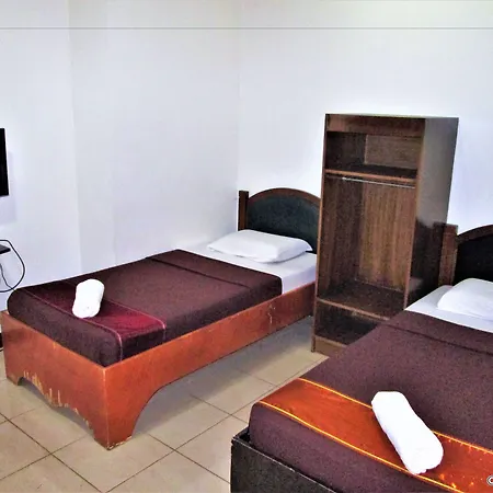 St. Nicolas Inn Cdo City Center-2